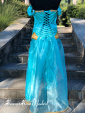 Arabian Princess Costume